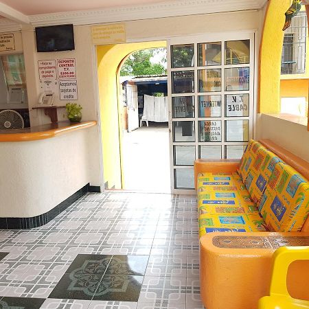 Hotel Bahia Ixtapa (Guerrero) Ngoại thất bức ảnh