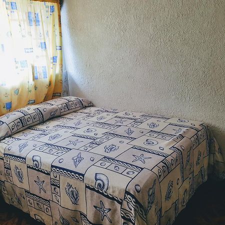 Hotel Bahia Ixtapa (Guerrero) Ngoại thất bức ảnh