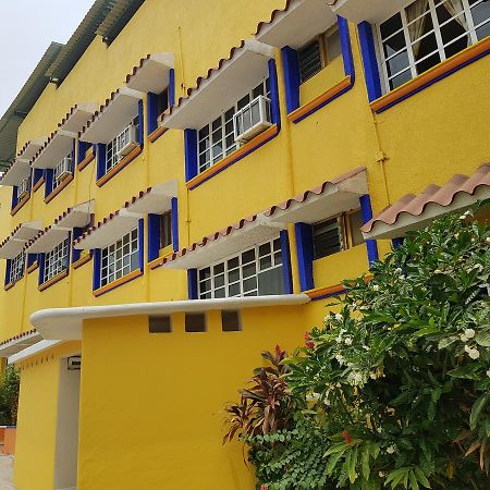 Hotel Bahia Ixtapa (Guerrero) Ngoại thất bức ảnh