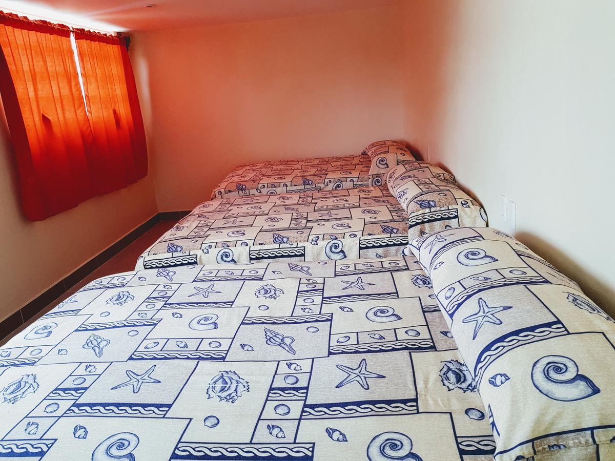 Hotel Bahia Ixtapa (Guerrero) Ngoại thất bức ảnh